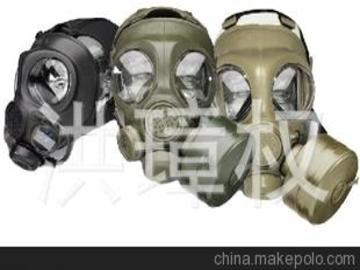 紧急时刻的守护者 全面解析逃生面罩与防毒面具