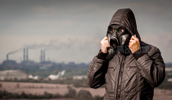 迷雾中的守护者